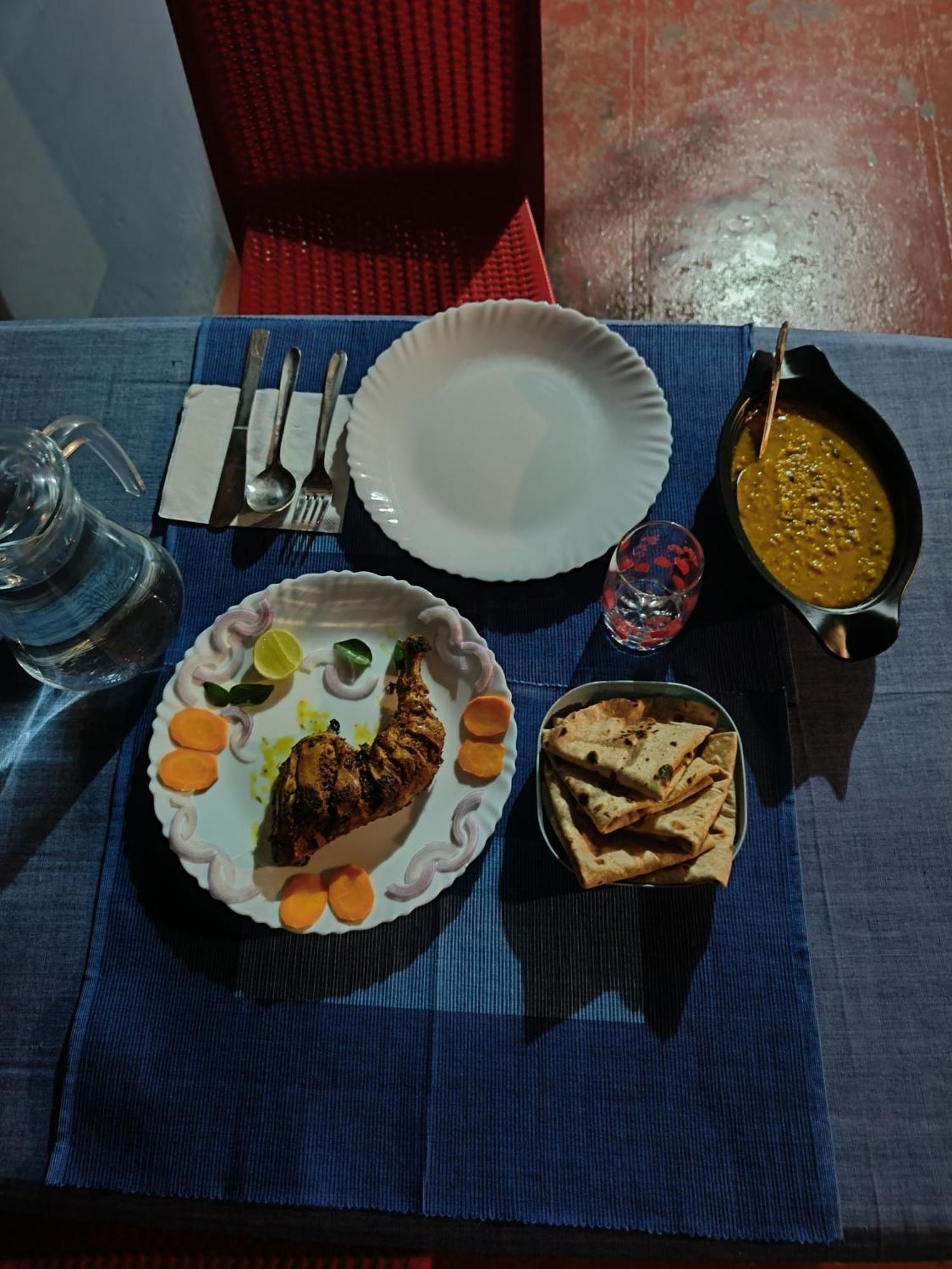 Bed and Breakfast Perch Next Door Kannur Esterno foto